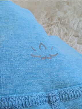 Beyond Yoga Teal Leggings light blue size M